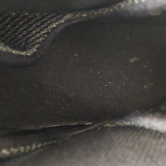 Nike Foamposite Pro in Aqua and Black - Picture 4 of 6